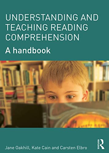 Understanding and Teaching Reading Comprehension von Routledge